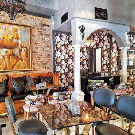 Ermionio Hotel Kozáni Kültér fotó