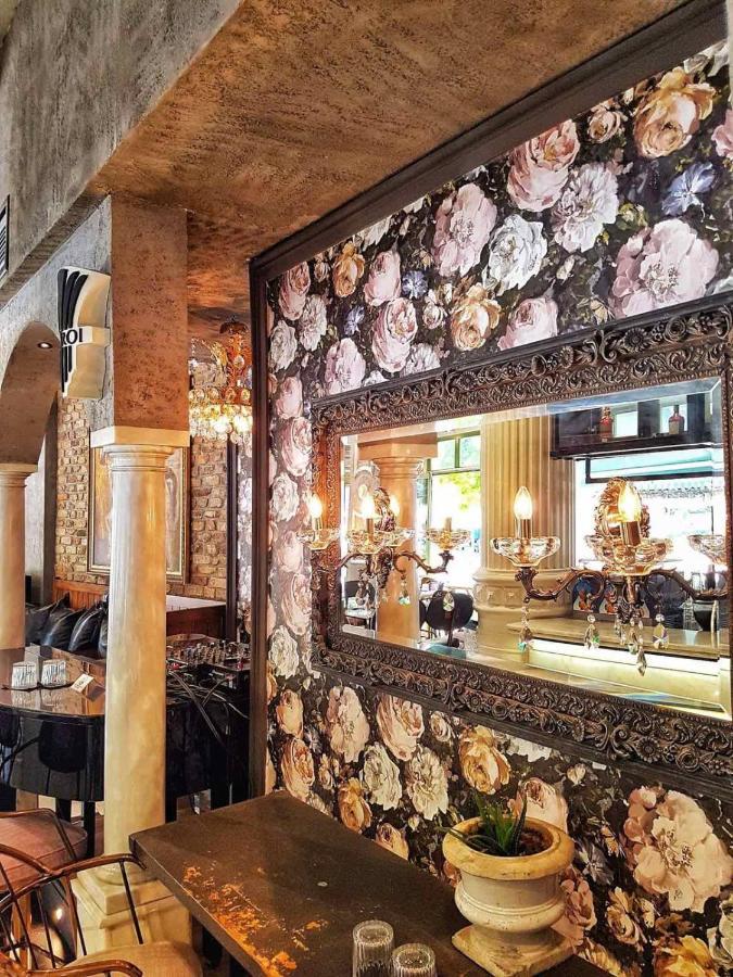 Ermionio Hotel Kozáni Kültér fotó