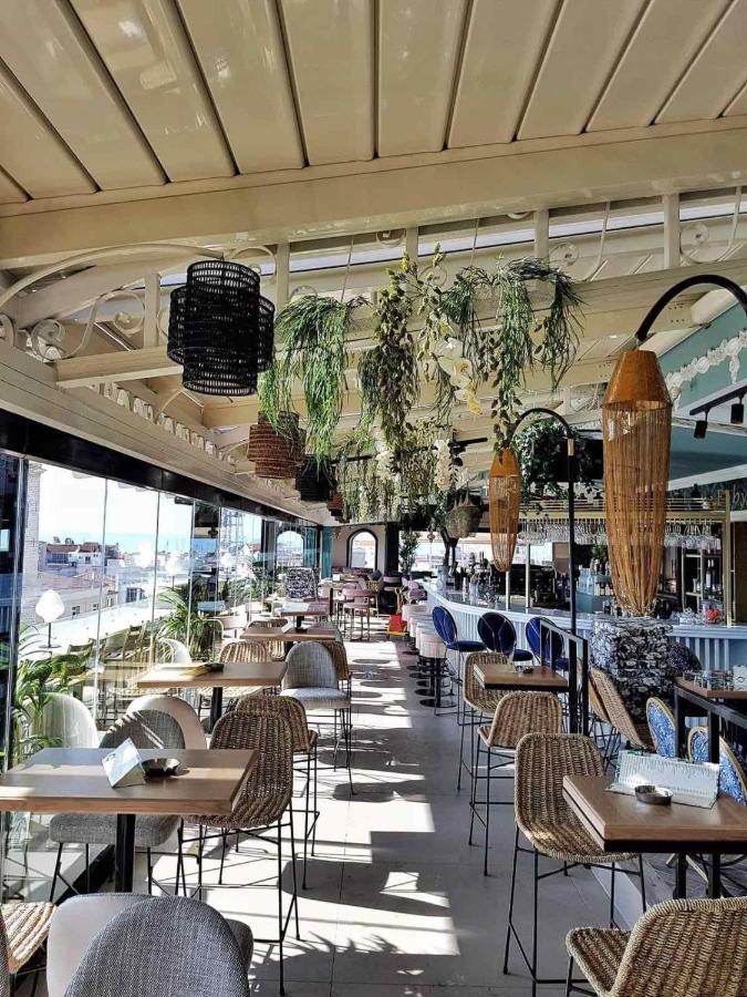 Ermionio Hotel Kozáni Kültér fotó