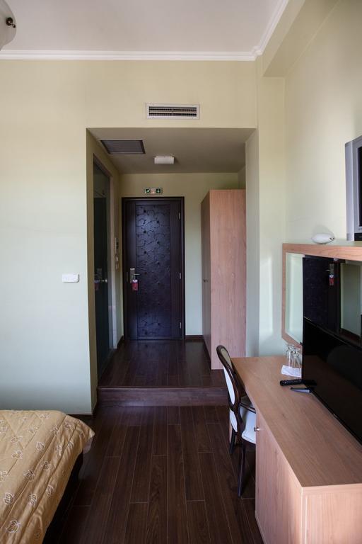 Ermionio Hotel Kozáni Kültér fotó